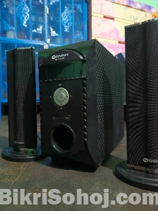 Micromax mx-1031 Bluetooth speaker